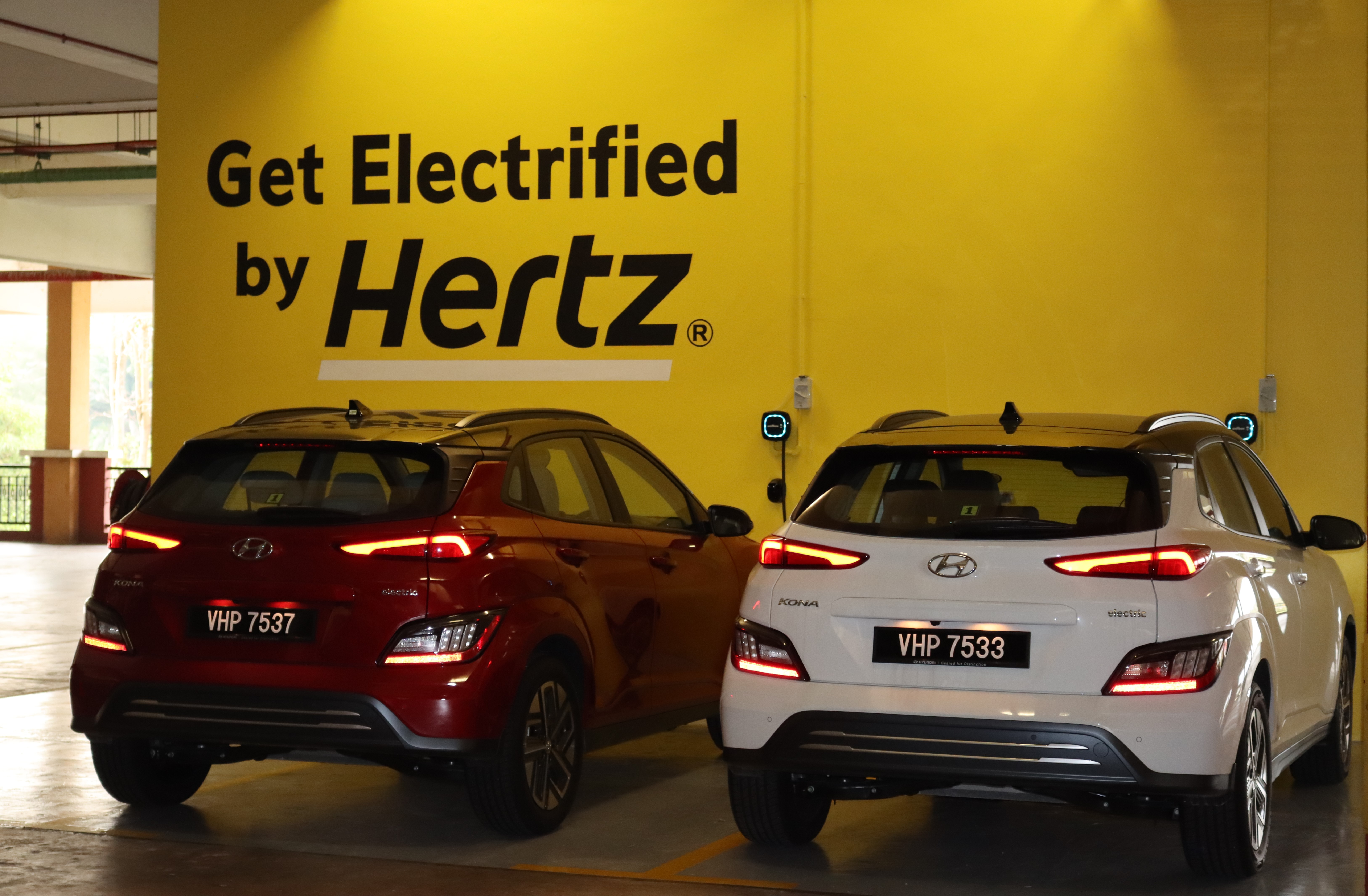 Hertz Malaysia